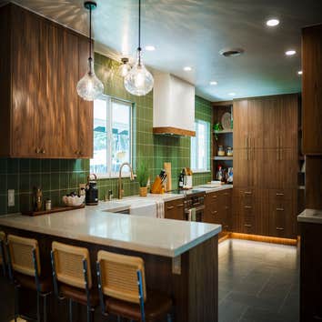 Olive Homes Inc
