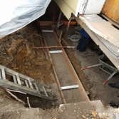 Foundation Rebuild