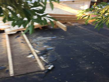 Photo(s) from Jolly, David Roofing