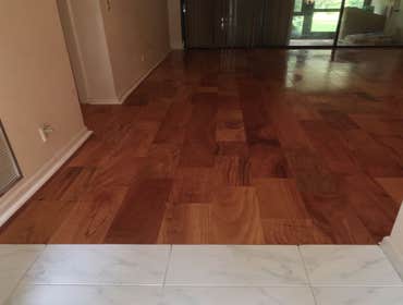 Photos by Santiago Floor & Carpet #1