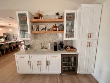 Thomas Digiorgio Construction's Project