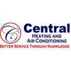 Central Heating and Air Conditioning logo