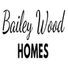 Bailey Wood Homes logo