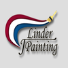 J Linder Painting logo