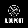 A. Dupont logo