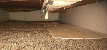 Merrill Basement Waterproofing