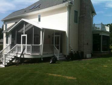 Photos by Alumarooms Construction #1