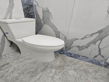Fine Design Remodeling resume painting, frame, tile, cabinet install, shower, more.