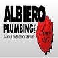Albiero Plumbing logo