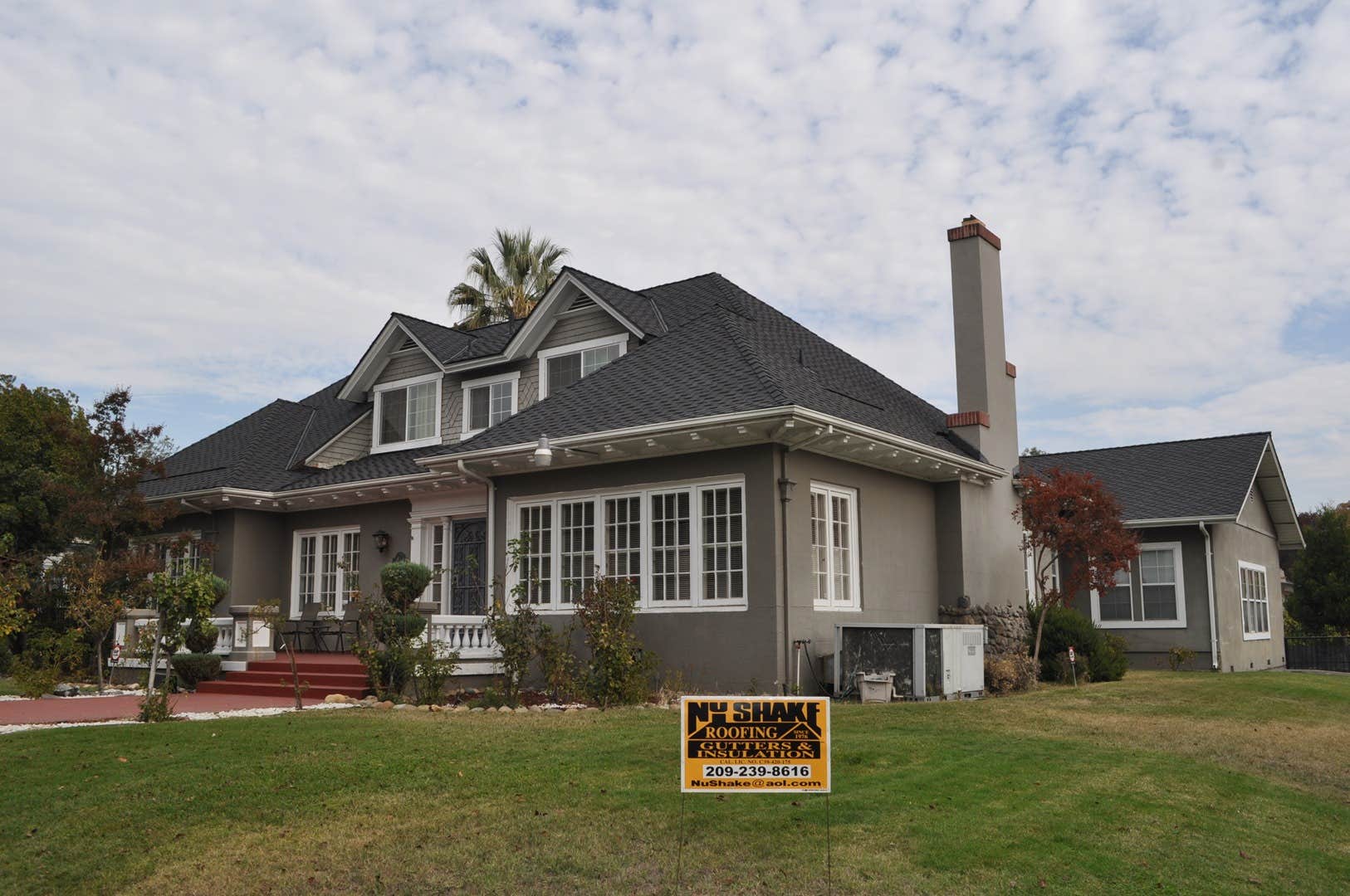 Nushake Roofing Ripon CA Read Reviews + Get a Free Bid BuildZoom
