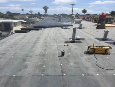 Photos from K Moyer Roofing Co