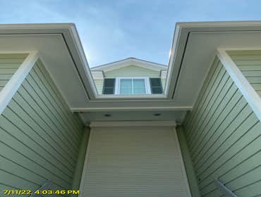 Photos by Coastal Gutters #1