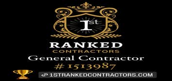 Photos by 1st Ranked Contractors Inc #2