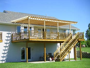 Photos from JF Carpentry LLC