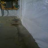 Basement Waterproofing G & J Waterproofing photos of dry basements.