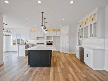 Kitchen Remodeling in Fremont CA