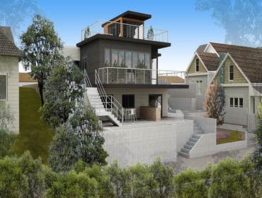Custom Home