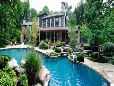 Photos from Sharon Pigott Architect