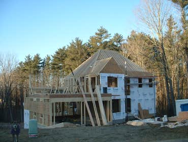 framing,roofing,siding,decks, any home improvement or general contracting Anything you need, We can provide.
Give you home a "NEW IMAGE"
