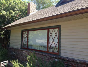 Roofing