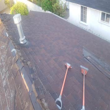 Rescue Roofers Inc