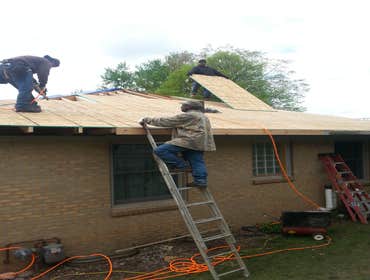 Photos from Jennie Mae James Construction