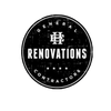 Eh Renovations logo