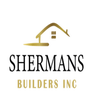 Shermans Builders Inc logo