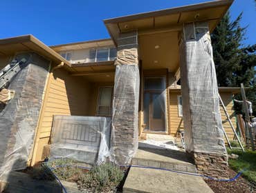 Photos by Modern vision painting LLC #3