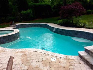 Photos from A Plus Pool Service