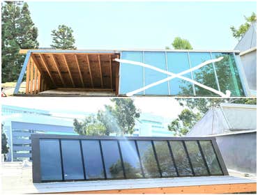 Photos by Shear Block Glazing #1