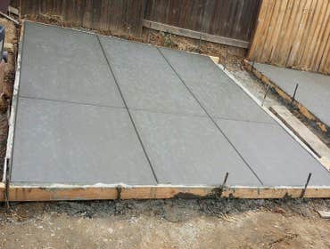 Photos from Lisimanis Concrete