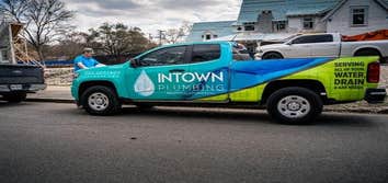 Intown plumbing