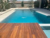 Photos by Sunset Pools and Spas #1