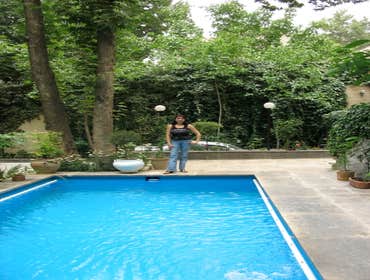 Photo(s) from William S Cronin New Pool and Design landscape