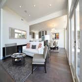 Photos by Smith & Son Construction #3 Clean modern California vacation get away