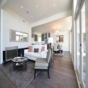 Photos by Smith & Son Construction #3 Clean modern California vacation get away