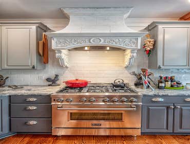 Kitchens
