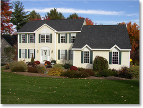 Custom Homes