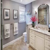 Master Bathroom Remodel