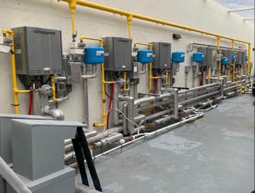 Photos by Tankless wh #1