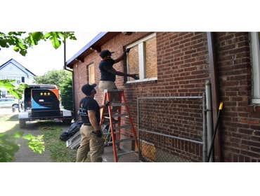 Photos by iFlooded Restoration #1