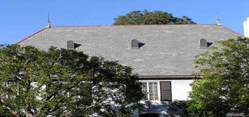 Project photos from Garvey Roofing Company Incorporated