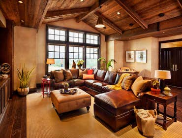 American Dream Den
