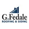 G. Fedale Roofing and Siding logo