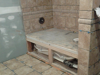 Photos from The Partners Construction