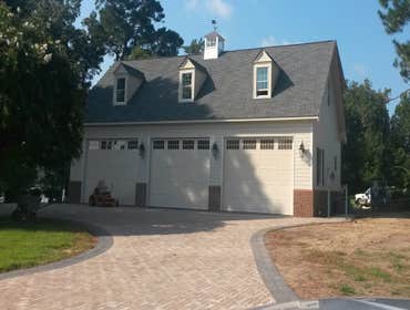 CCHA - Homes of Distinction