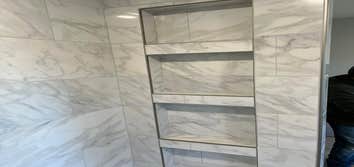Garretth &a Remodeling LLC