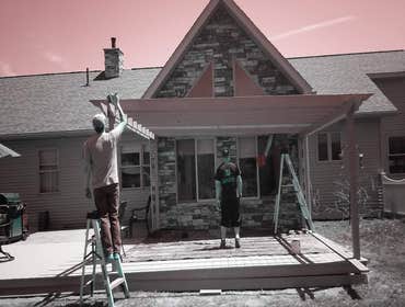 Photos by Thats It Thats Al Contracting LLC #1 all kind of photos from different jobs call or text 352-299-5990