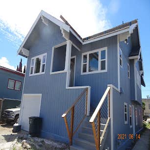 Mana Construction Inc